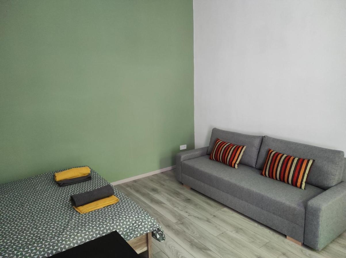 Casina Di Tea Budapesta Exterior foto